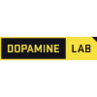 Dopamine Lab BV logo - Similar company to The Innerwork Lab