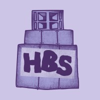 High Budub Sound logo - Similar company to 2Sides
