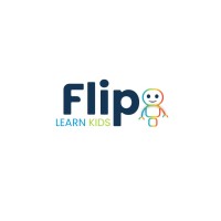 Fliplearnkids logo - Similar company to The Welcome Project Pa