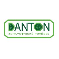 Zdravotnické potřeby DANTON s.r.o. logo - Similar company to Lékárna.Cz