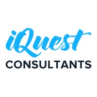 iQuest Management Consultants logo - Similar company to Ascenders Resource Consulting Pvt Ltd
