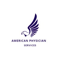American Physician Services logo - Similar company to Therapy Innovations