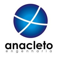 Anacleto Engenharia e Consultoria Rural logo - Similar company to Suprema Engenharia