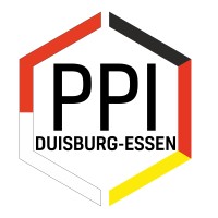 PPI Duisburg-Essen logo - Similar company to Ppi Jerman (Indonesian Students Association In Germany)
