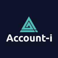 Account-i logo - Similar company to Onus Iv Therapy + Longevity