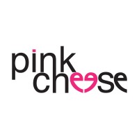 Pink Cheese Designs logo - Similar company to Blafre