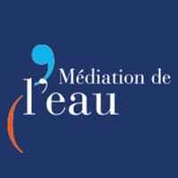 MEDIATION DE L'EAU logo - Similar company to Aedifrance