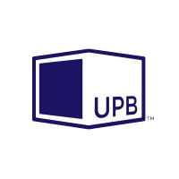 Utah Paperbox logo - Similar company to Laco Technologies
