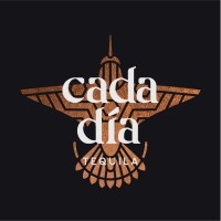 cada dia tequila logo - Similar company to Tequila Violeta