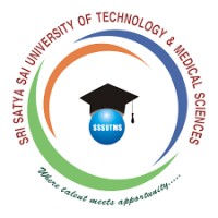 Sri Satya Sai University of Technology and Medical Sciences Sehore logo - Similar company to Aks University, Satna (M.P.)