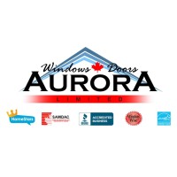Aurora Windows And Doors Ltd logo - Similar company to Ridley Windows & Doors West
