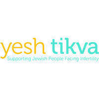 Yesh Tikva logo - Similar company to The Preclusion Project