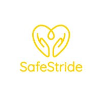 SafeStride logo - Similar company to Jci Solothurn