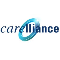Carelliance BV logo - Similar company to Labspace.Coop