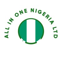 All In One Nigeria logo - Similar company to Scaleloop
