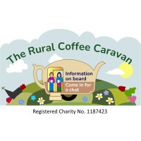 The Rural Coffee Caravan logo - Similar company to Level Two Youth Project