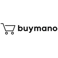 BuyMano.com logo - Similar company to Reality Cheque