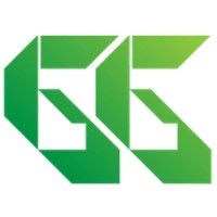 Greensky Games logo - Similar company to Ludeon Studios