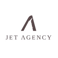 JET AGENCY | private jets on request, worlwide logo - Similar company to Fa Jets | Private Jet Rental
