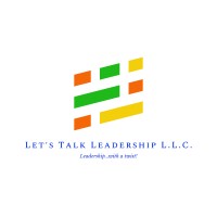 Let's Talk Leadership logo - Similar company to Speakeasy Ciso Network