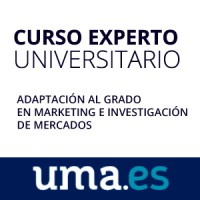 Curso de Experto Universitario de Adaptación al Grado en Marketing e Investigación de Mercados logo - Similar company to Prodavant Investigación De Mercados Industriales E Innovación