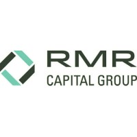 RMR Capital Group, LLC logo - Similar company to Qtee Engineers Llp