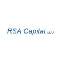 RSA Capital LLC logo - Similar company to Monarch Capital Partners