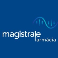 Magistrale Farmacia de Manipulacao logo - Similar company to Artvida Florianópolis