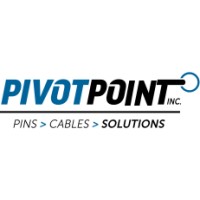 Pivot Point Inc logo - Similar company to Peaksight Inc.