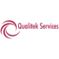 Qualitek Services logo - Similar company to Quality Logistics