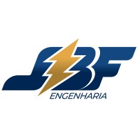 JBF Engenharia e Automação Industrial logo - Similar company to Sigapark Automação