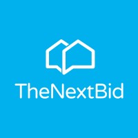 TheNextBid logo - Similar company to Hackerbay
