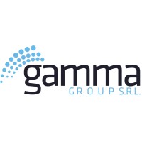 GAMMA GROUP S.R.L. logo - Similar company to Mercalli Srl - Impianti Elettrici Industriali