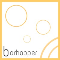 Barhopper logo - Similar company to Spothopper