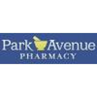 Park Ave Pharmacy logo - Similar company to Wayne Township Memorial First Aid Squad