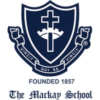 The Mackay School logo - Similar company to Colegio Altazor