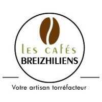 LES CAFES BREIZHILIENS logo - Similar company to Code Ø
