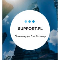 Support.pl - Reliable Bitrix24 Partner logo - Similar company to Blesu