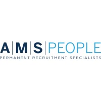 AMS People Limited - Permanent Recruitment Specialists logo - Similar company to Yg Engineering Ltd