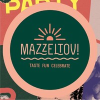 MazzelTov logo - Similar company to By Loet