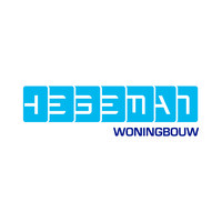 Hegeman Woningbouw B.V. logo - Similar company to E-Coldstore Holding