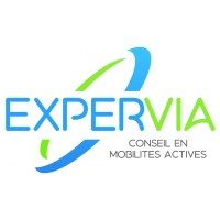 Expervia logo - Similar company to Urbadoc