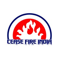Cease Fire & Electrical Services LLP logo - Similar company to Hp Consulting Engineers