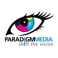 Paradigmmedia logo - Similar company to Espaciolaser Colombia
