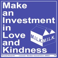 Make an Investment in Love and Kindness logo - Similar company to Wired Production Group