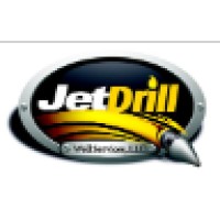 Jet Drill