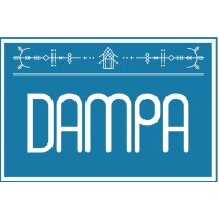 Dampa logo - Similar company to Cypher