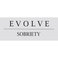 Evolve Sobriety logo - Similar company to Hooked - Alcohol Free Travel