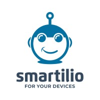 Smartilio logo - Similar company to Tdk-Lambda Italy