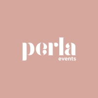 Perla Events logo - Similar company to Growth Lab Solutions